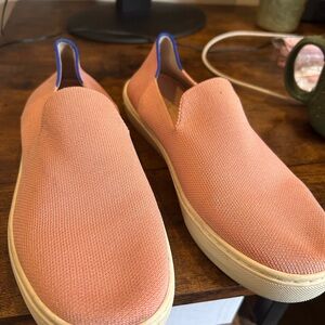 Women’s Slip-On Rothys - Pink